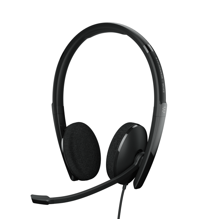 EPOS Adapt 160T USB-A II Stereo Headset EPOS Adapt 160T USB-A II Stereo Headset